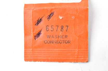 OEM Briggs & Stratton 65787 Washer NOS