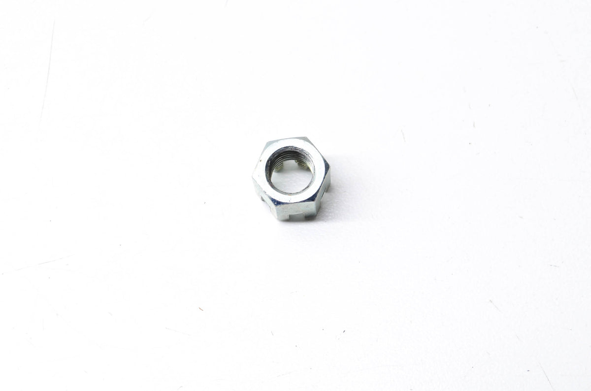 New OEM Suzuki 08314-31108 Nut NOS