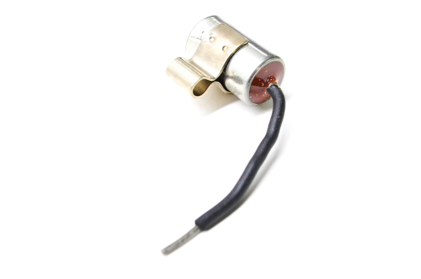New Tecumseh Condenser NOS