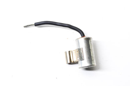 New Tecumseh Condenser NOS