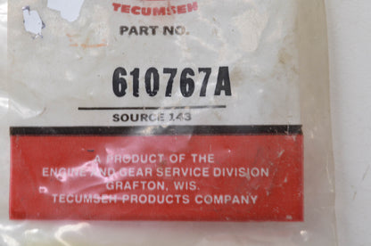 New Tecumseh Condenser NOS
