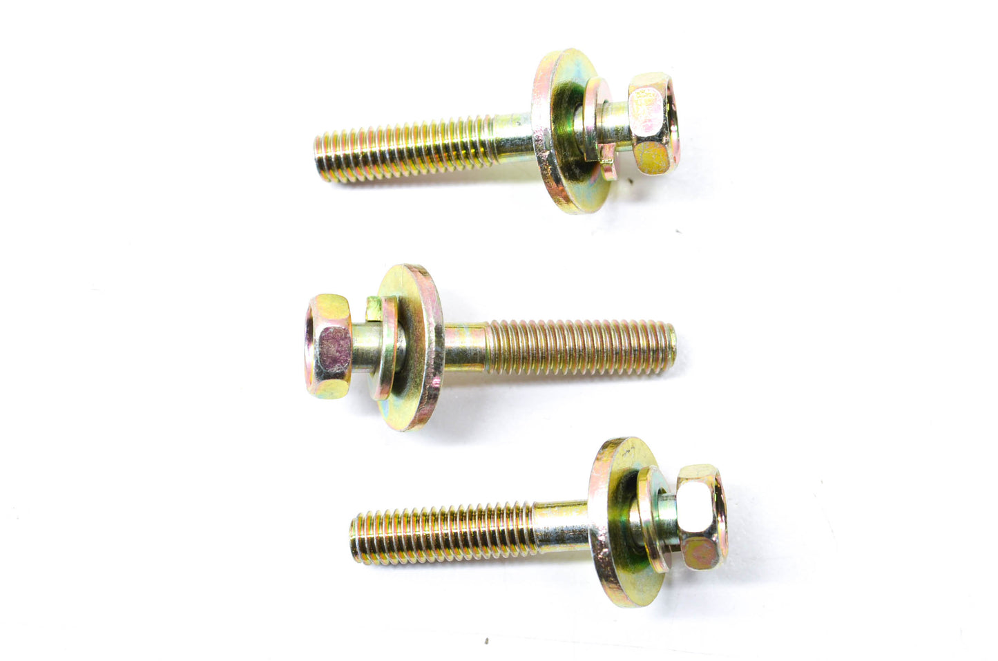 OEM Polaris 3084224 Bolt & Washer Assembly Qty 3 NOS