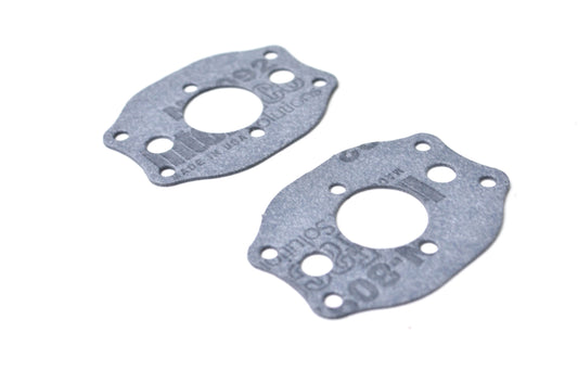 OEM Husqvarna 530-019172 Gasket Qty 2 NOS