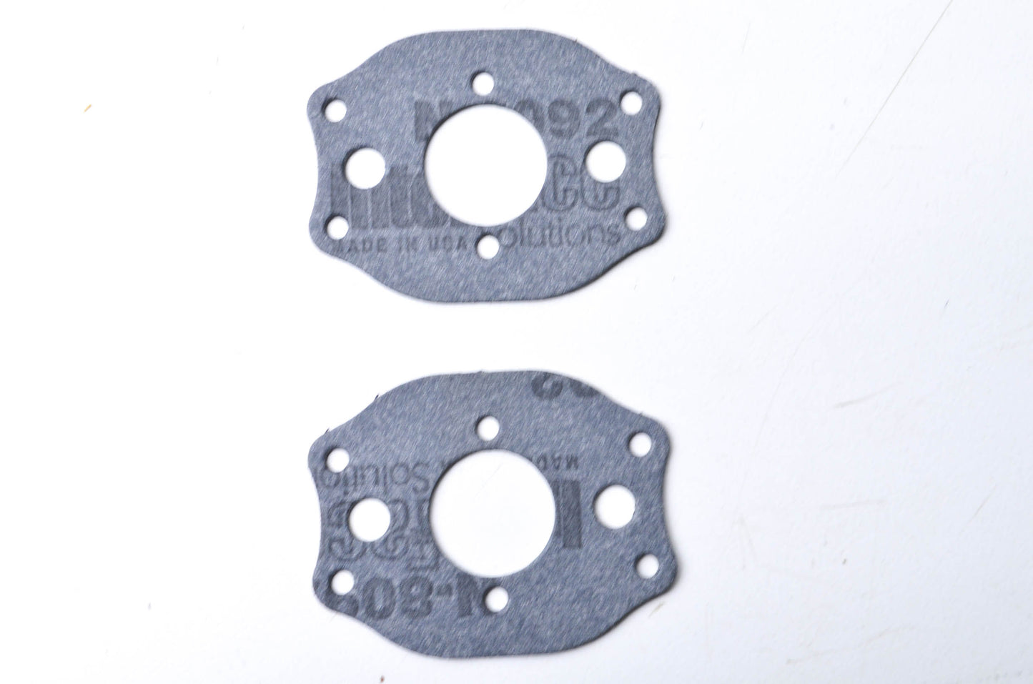 OEM Husqvarna 530-019172 Gasket Qty 2 NOS