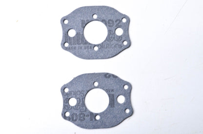 OEM Husqvarna 530-019172 Gasket Qty 2 NOS