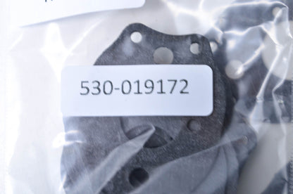OEM Husqvarna 530-019172 Gasket Qty 2 NOS