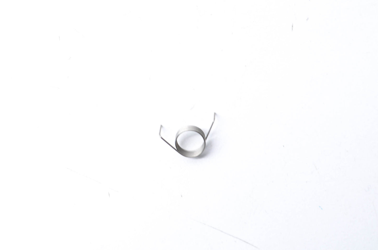 MTD IM-155263261 Return Spring NOS