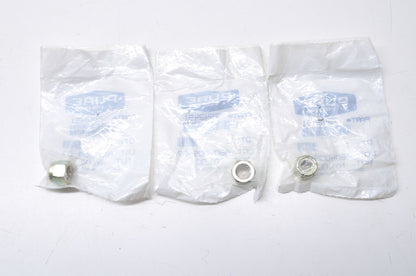 OEM Polaris 7542451 Nylock Nut Qty 3 NOS