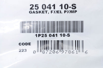 New Kohler Fuel Pump Gasket NOS