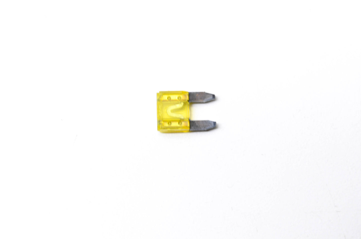 OEM Suzuki 09481-20501 Fuse 20A NOS