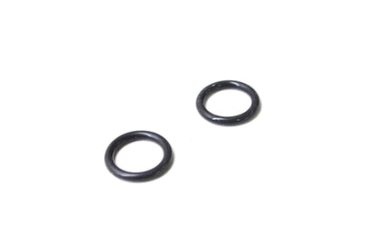 OEM Kawasaki 92055-1149 O-Ring 10mm Qty 2 NOS