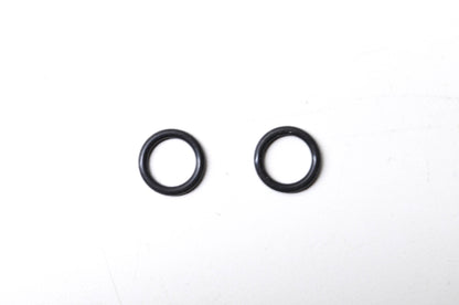 OEM Kawasaki 92055-1149 O-Ring 10mm Qty 2 NOS