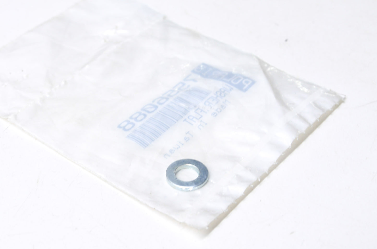 OEM Polaris 7556088 Flat Washer NOS
