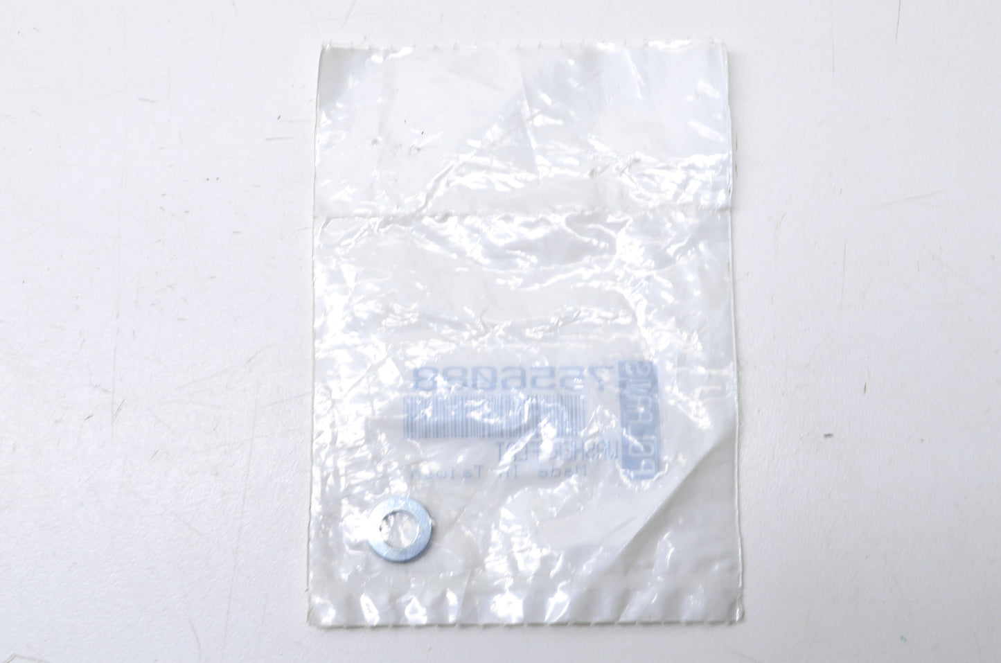 OEM Polaris 7556088 Flat Washer NOS