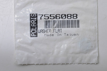 OEM Polaris 7556088 Flat Washer NOS