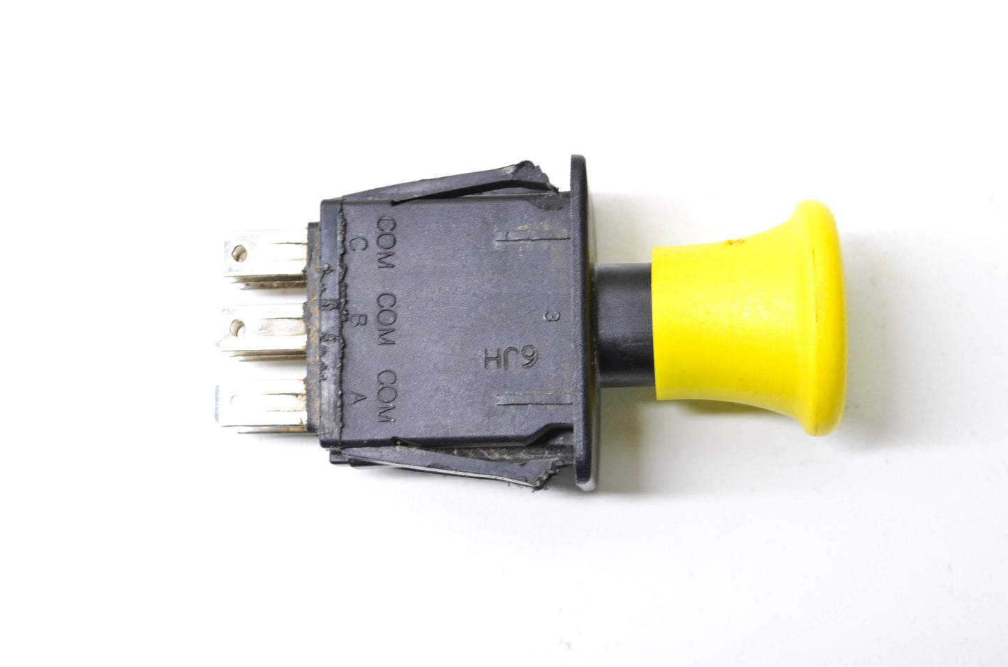 MTD PTO Switch
