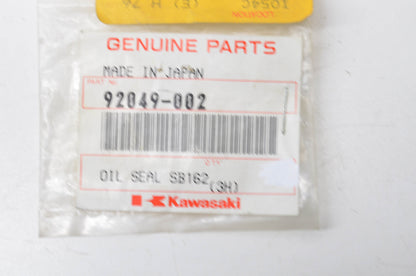 OEM Kawasaki 92049-002 Oil Seal SB16244 NOS
