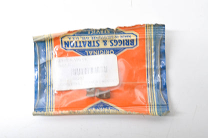 Keeper Valve Qty 2 NOS