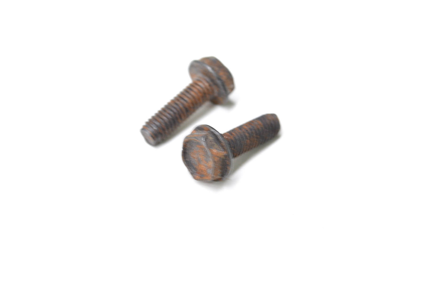 Tecumseh 590472 Screw Qty 2 NOS