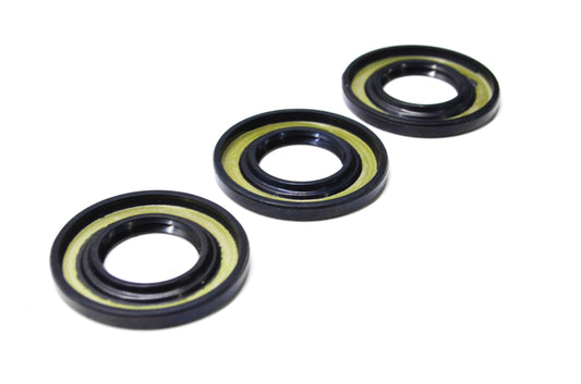 OEM Kawasaki 92049-1290 Oil Seal DC17323.5 Qty 3 NOS