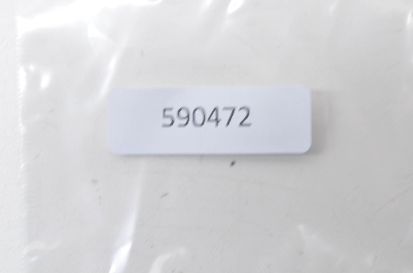 Tecumseh 590472 Screw Qty 2 NOS