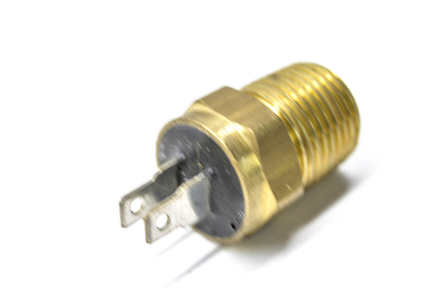 New OEM Polaris Thermal Fan Switch NOS