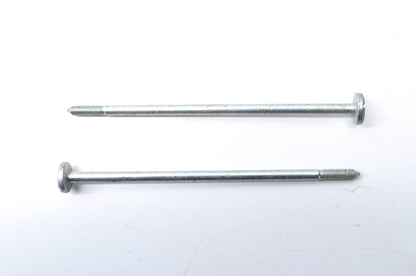 OEM Briggs & Stratton 93323 Cleaner Screw Qty 2 NOS