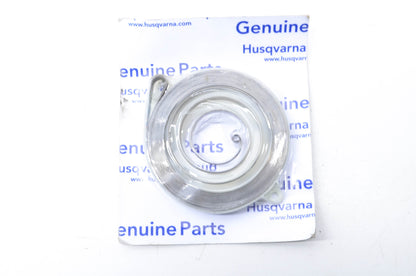 OEM Husqvarna 537 09 31-01 Recoil Return Spring NOS