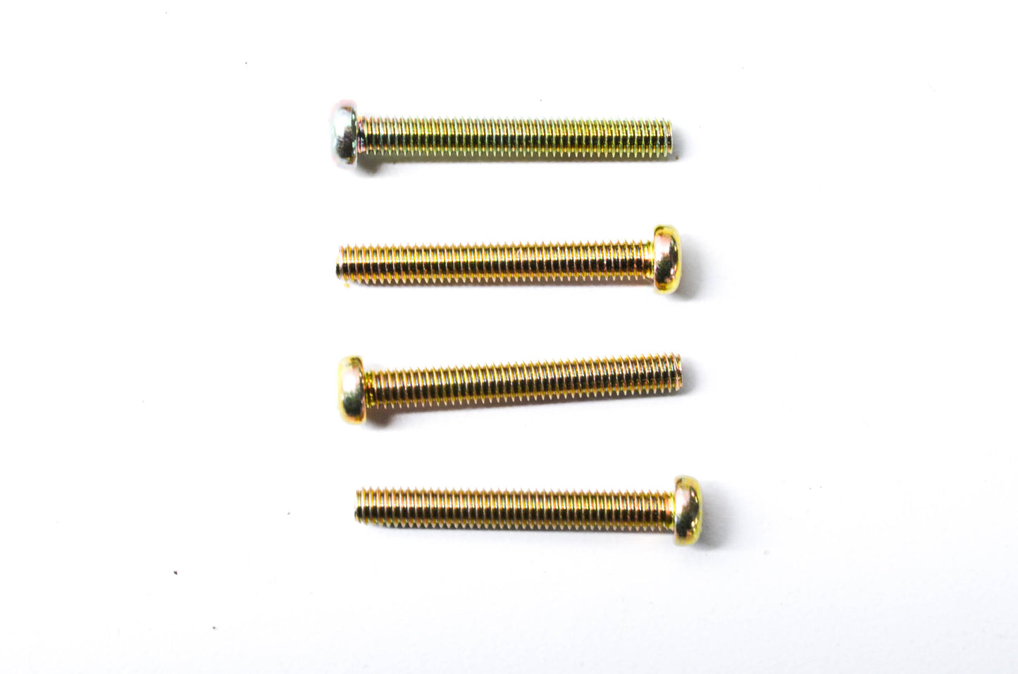 OEM Polaris 3081497 Pan Head Screw Qty 4 NOS