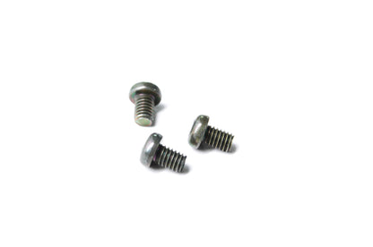 OEM Kawasaki 92172-S180 Screw Qty 3 NOS