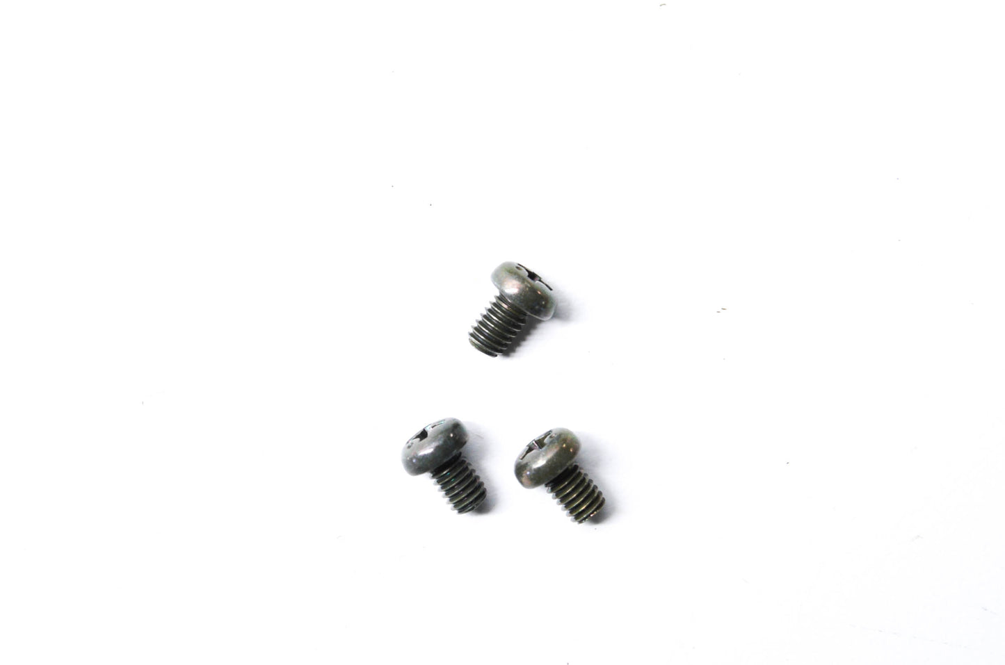 OEM Kawasaki 92172-S180 Screw Qty 3 NOS