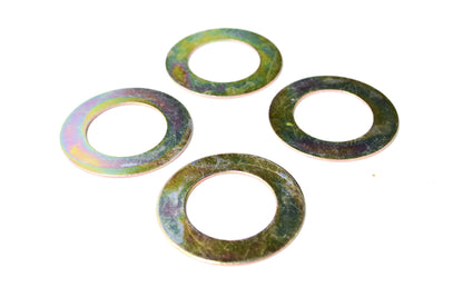 New Toro 9202574 Washers QTY 4 NOS