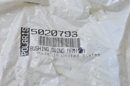 OEM Polaris 5020793 Swing Arm Bushing Qty 2 NOS