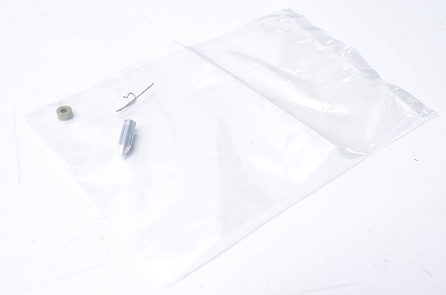 Needle Valve & Seat NOS