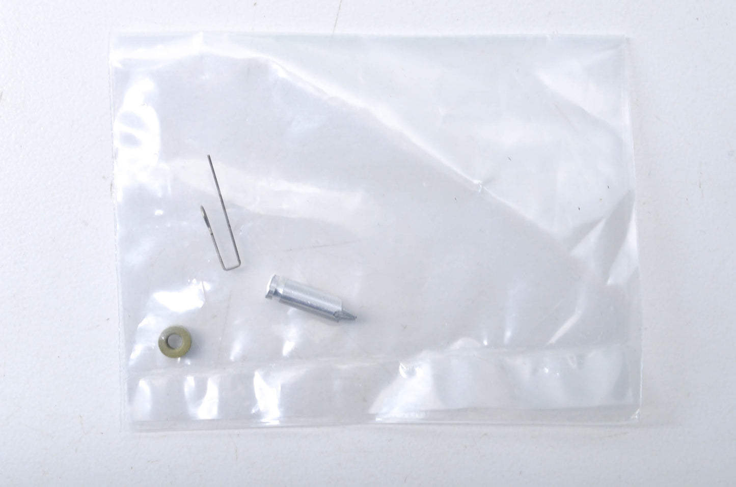 Needle Valve & Seat NOS