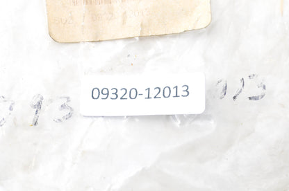OEM Suzuki 09320-12013 Rubber Fuel Tank Cushion NOS