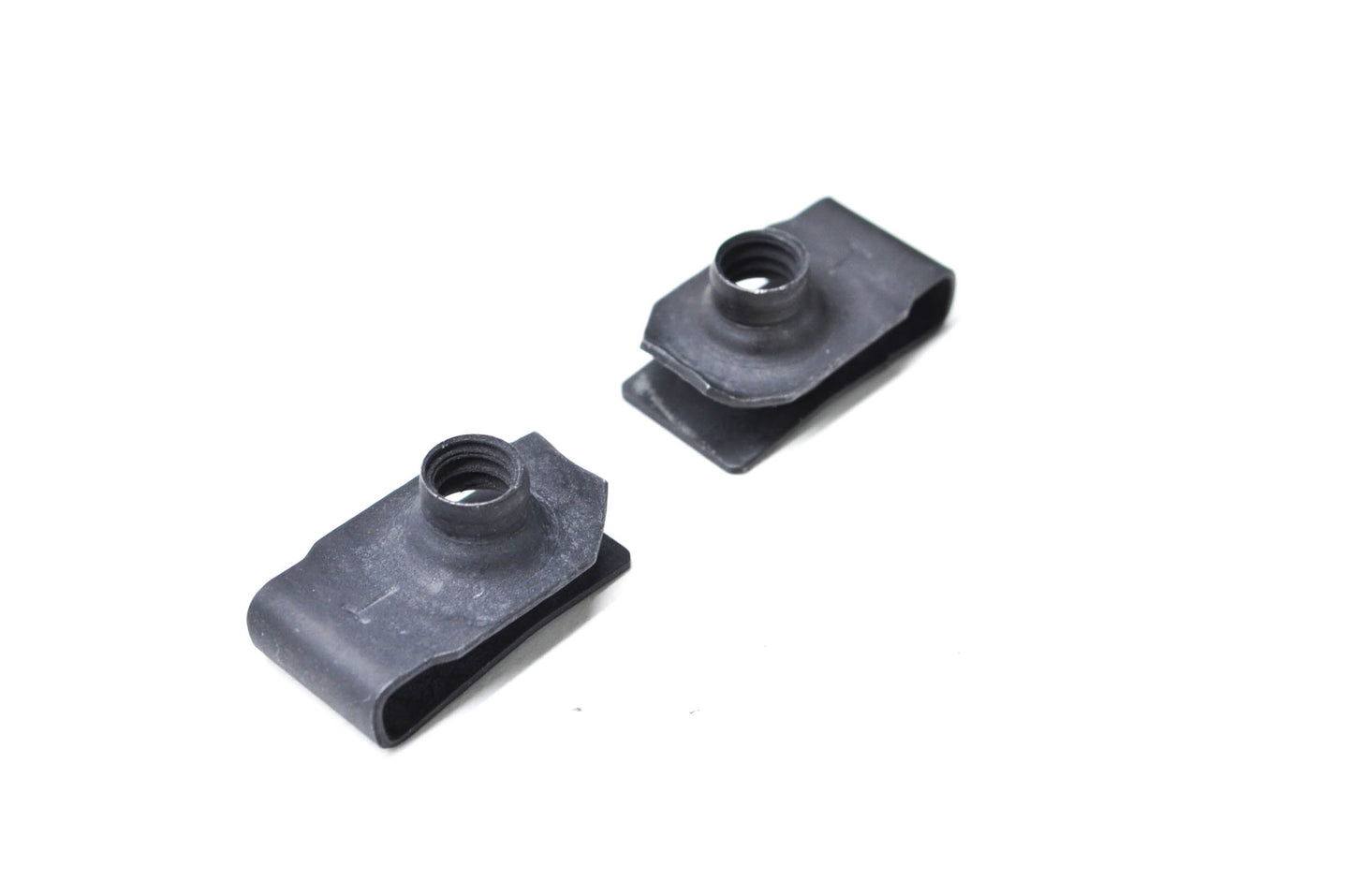 New Toro Speed Nut Clip QTY 2 NOS