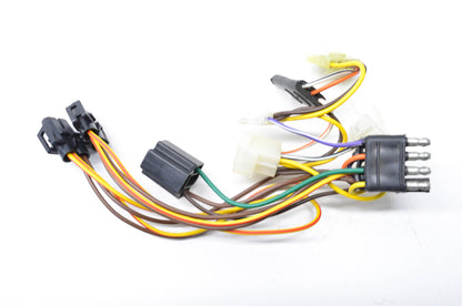OEM Polaris 2460762 Headlight Harness NOS