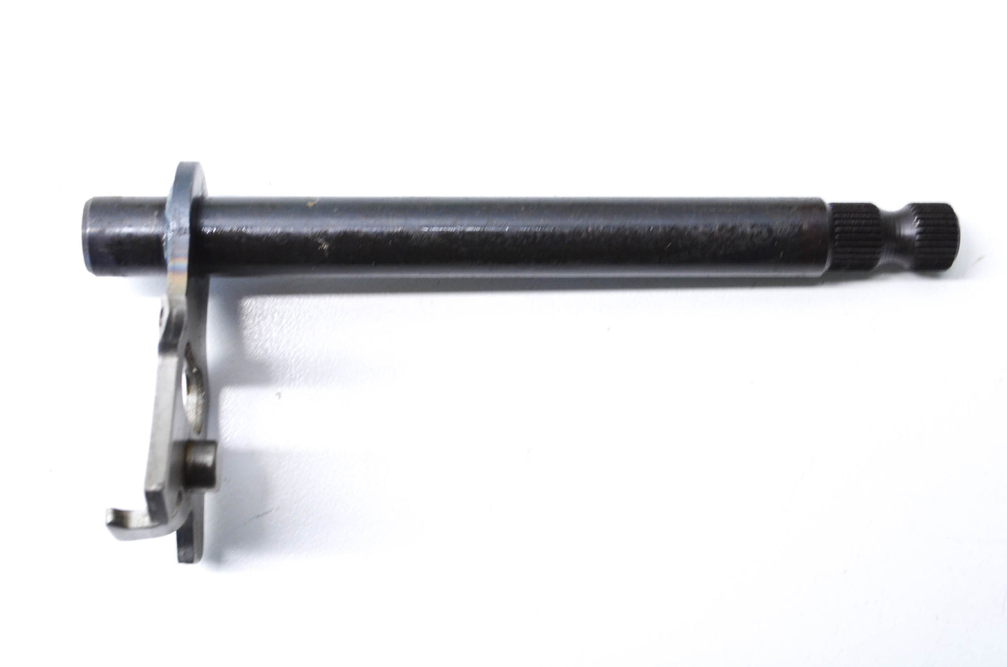 OEM Kawasaki 13161-1105 Change Shaft Complete Lever NOS