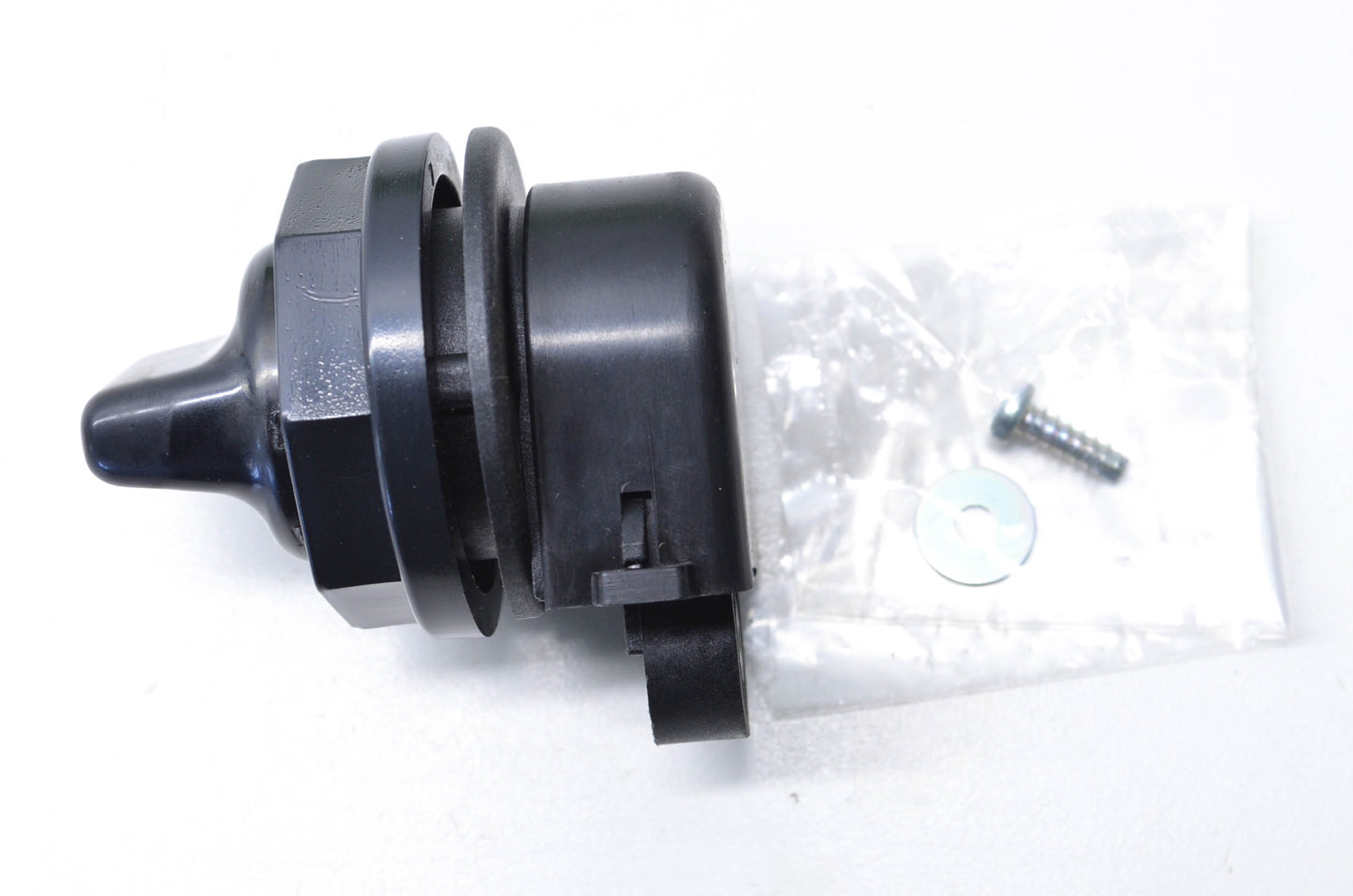 OEM Kawasaki 13168-1760 Reverse Lock Lever NOS