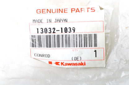 New OEM Kawasaki Connecting Rod NOS