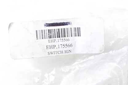 New EHP Ignition Switch NOS