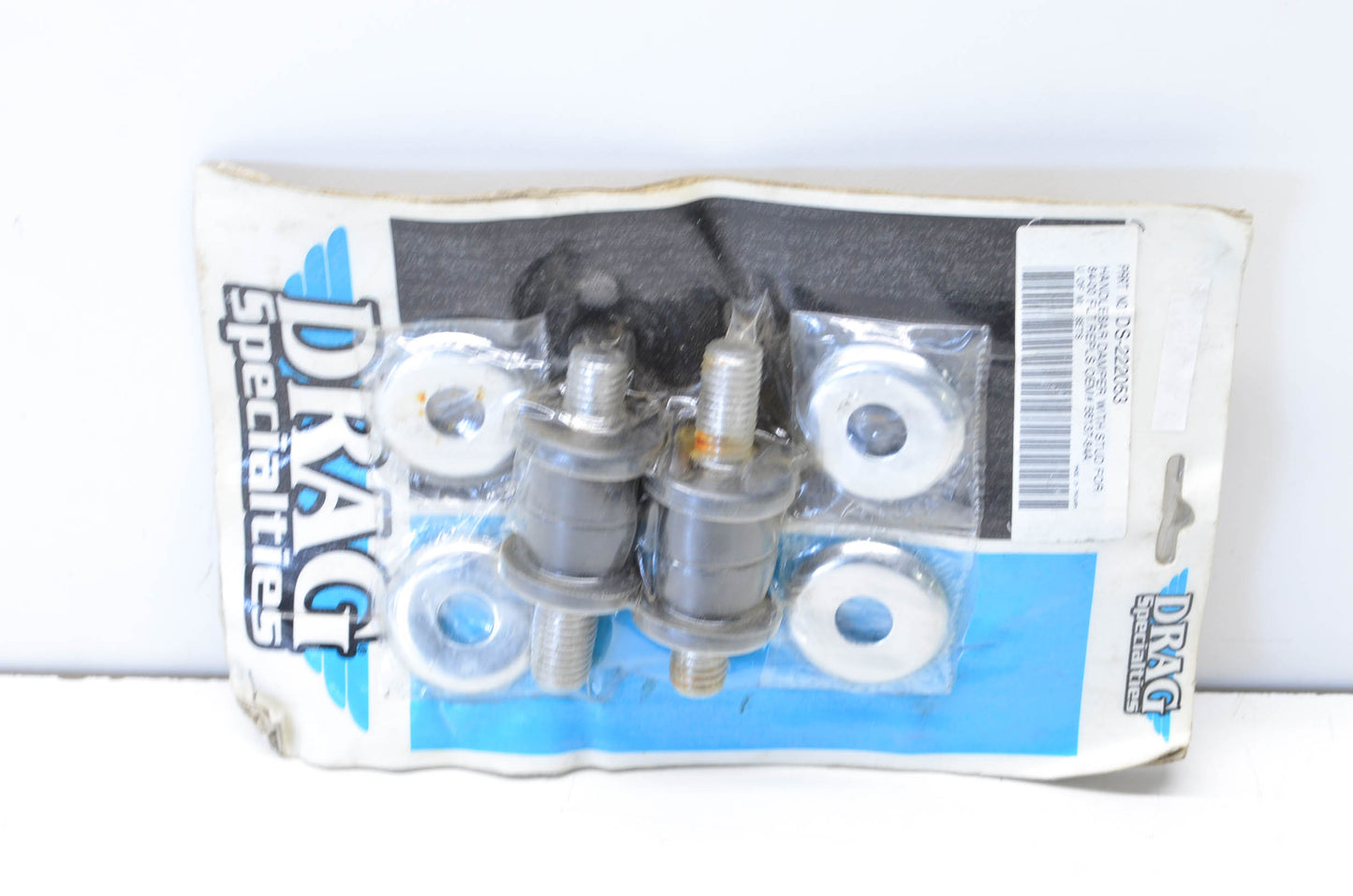 Ds-222053 Handlebar Damper Kit NOS