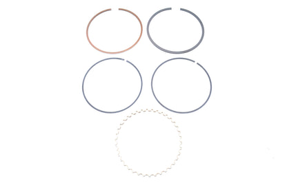 New JE 100mm Piston Ring Kit NOS