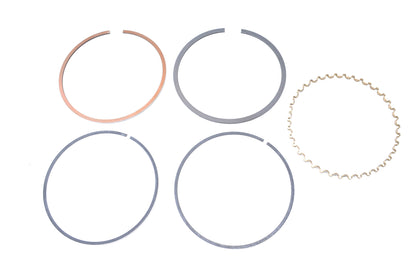 New JE 100mm Piston Ring Kit NOS