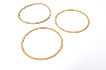 OEM Briggs & Stratton 27682 Float Bowl Gaskets Qty 3 NOS