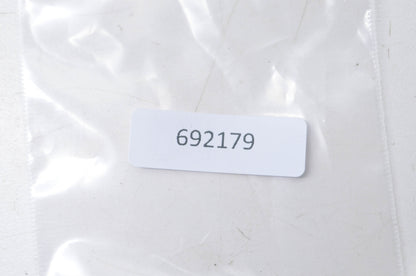 New OEM Briggs & Stratton Throttle Casing Clamp QTY 2 NOS
