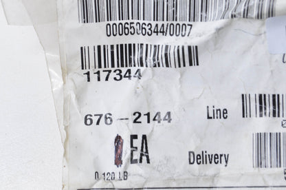 New Toro 117344 Latch Handle NOS