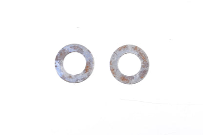 Washer Qty 2 NOS