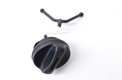 New Jonsered Fuel Cap NOS